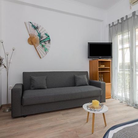 Nice Studio In Pagkrati Атина Екстериор снимка