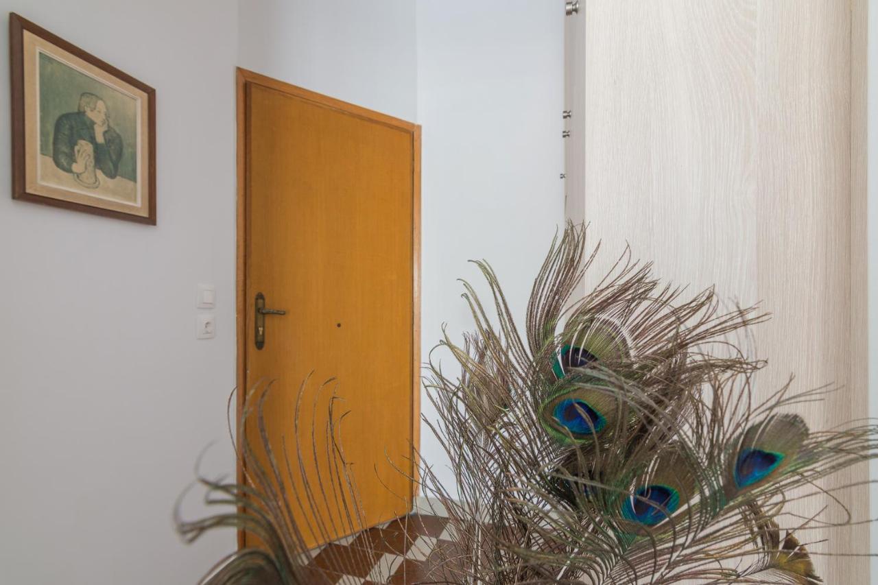 Nice Studio In Pagkrati Атина Екстериор снимка