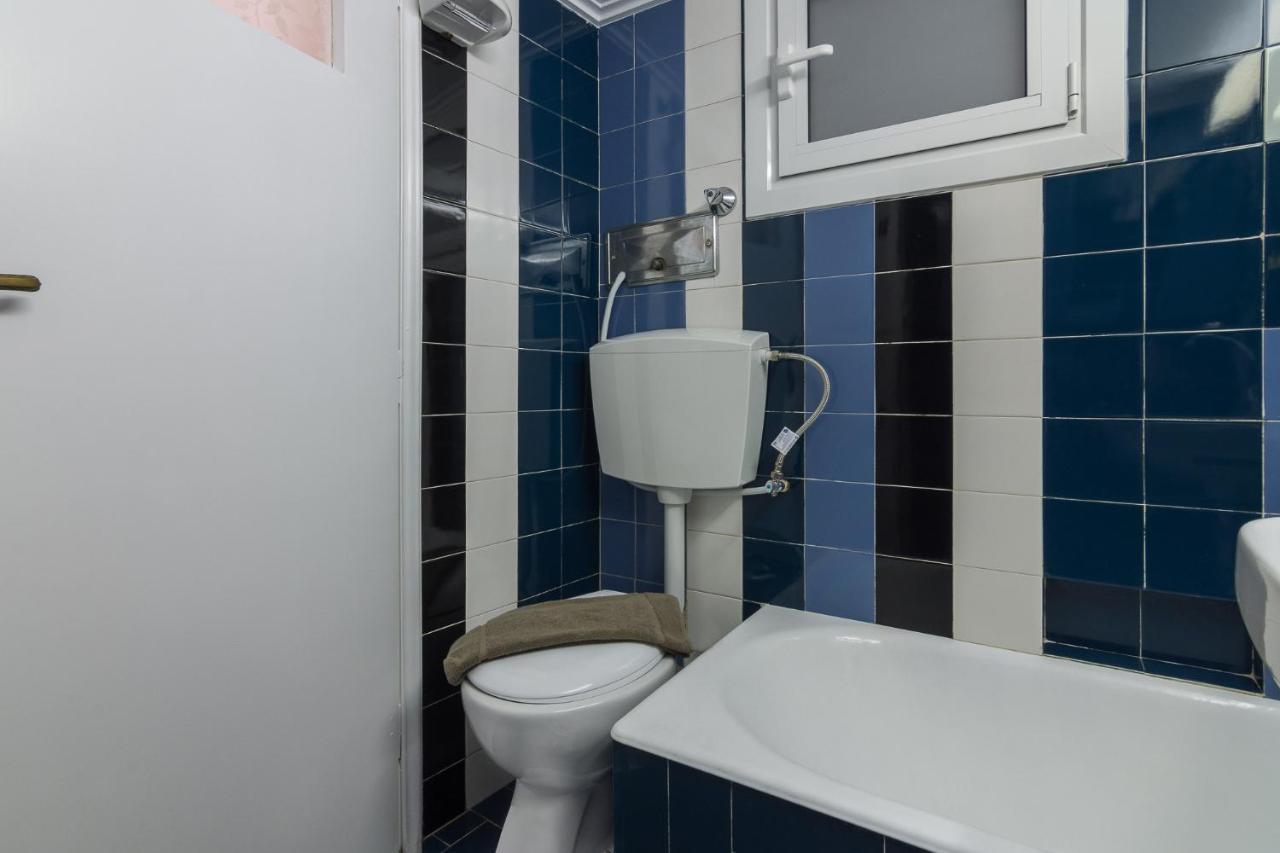 Nice Studio In Pagkrati Атина Екстериор снимка